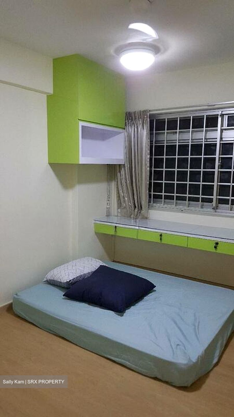 Blk 816 Jurong West Street 81 (Jurong West), HDB 4 Rooms #567564211